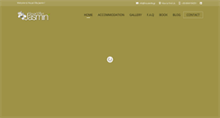 Desktop Screenshot of housevilla.gr